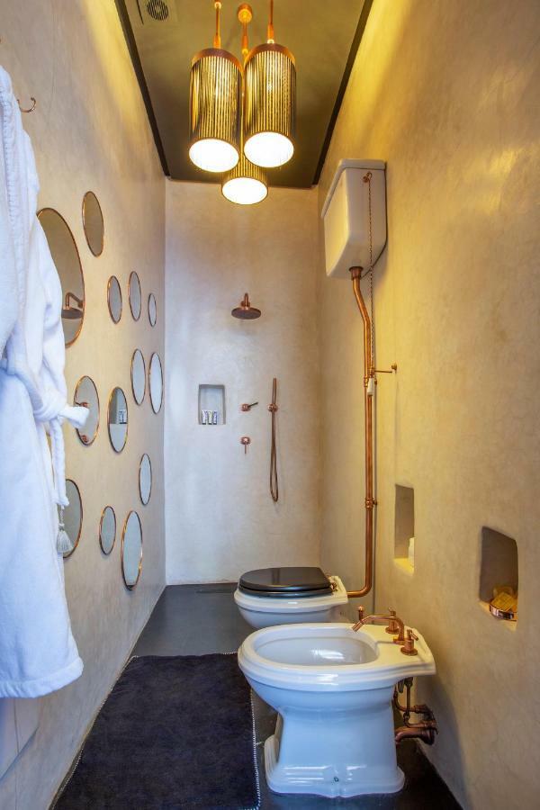 Riad Tajania مراكش المظهر الخارجي الصورة